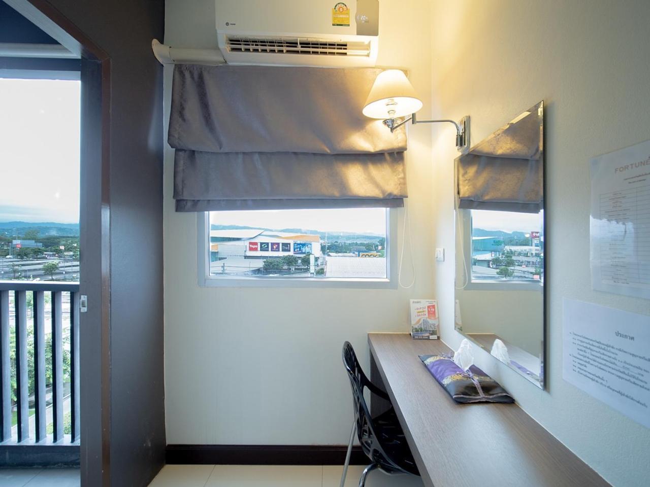 Fortune D Hotel Maesot Mae Sot Εξωτερικό φωτογραφία