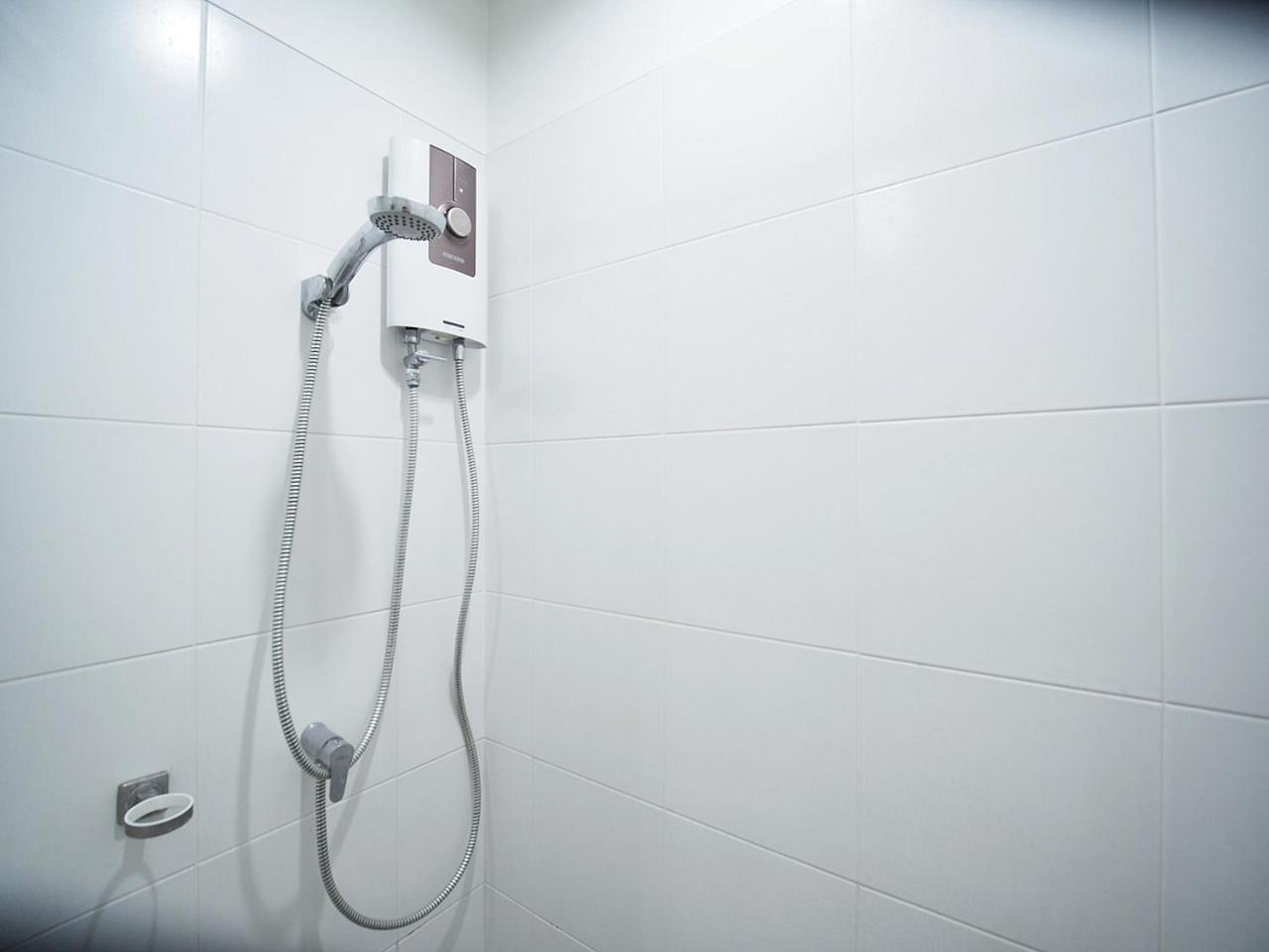 Fortune D Hotel Maesot Mae Sot Εξωτερικό φωτογραφία