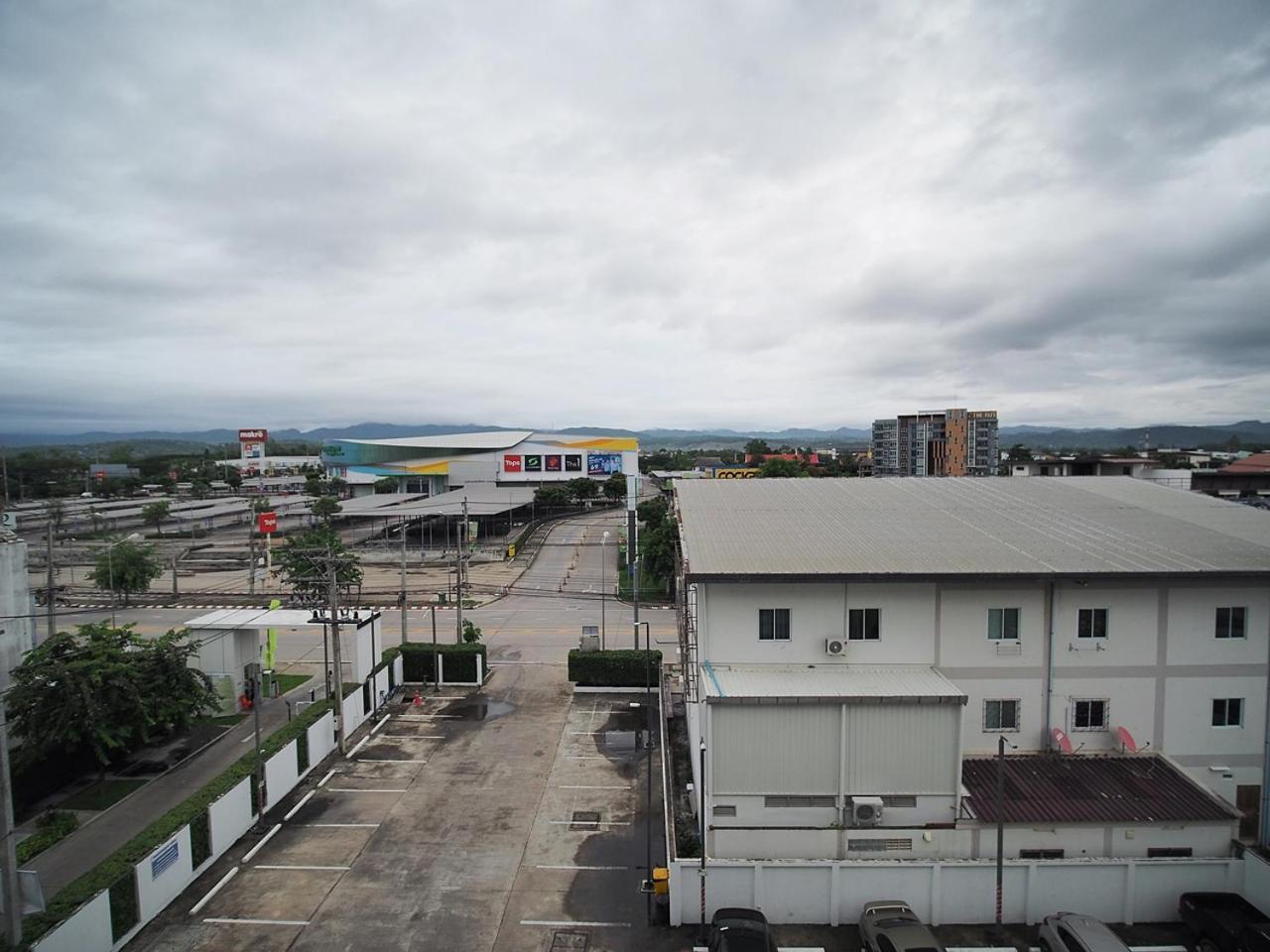 Fortune D Hotel Maesot Mae Sot Εξωτερικό φωτογραφία