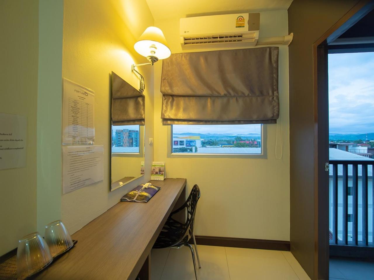 Fortune D Hotel Maesot Mae Sot Εξωτερικό φωτογραφία
