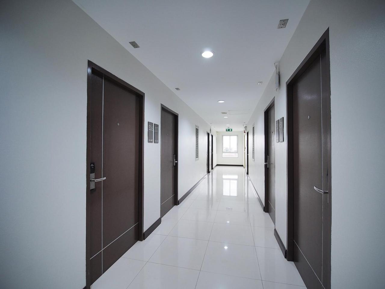 Fortune D Hotel Maesot Mae Sot Εξωτερικό φωτογραφία
