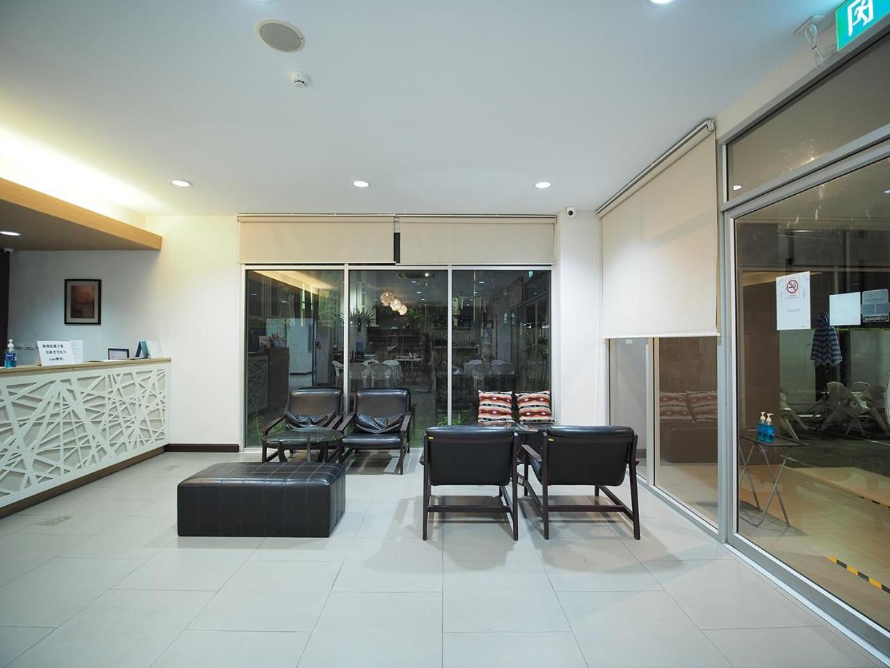 Fortune D Hotel Maesot Mae Sot Εξωτερικό φωτογραφία