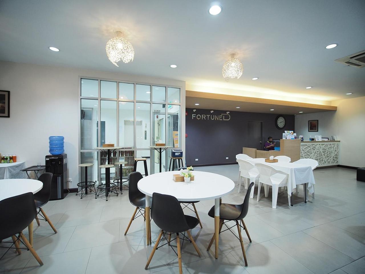 Fortune D Hotel Maesot Mae Sot Εξωτερικό φωτογραφία