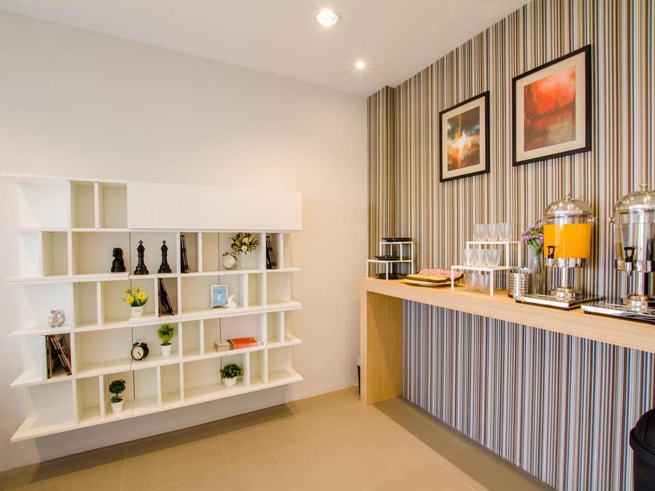Fortune D Hotel Maesot Mae Sot Εξωτερικό φωτογραφία