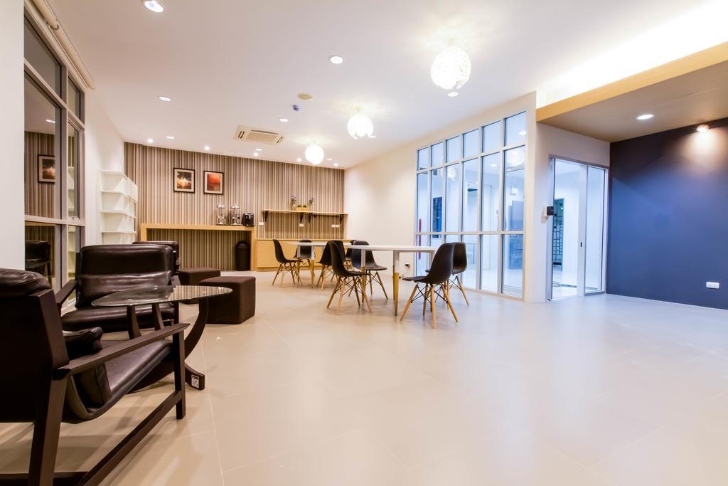 Fortune D Hotel Maesot Mae Sot Εξωτερικό φωτογραφία