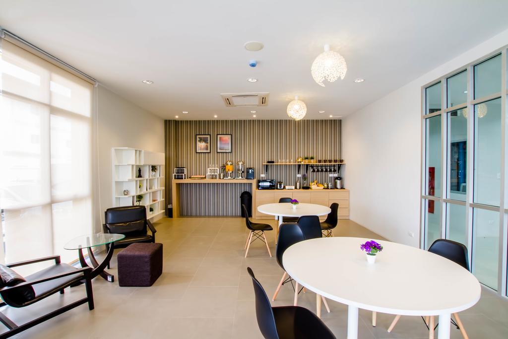 Fortune D Hotel Maesot Mae Sot Εξωτερικό φωτογραφία
