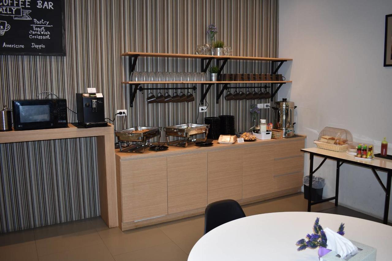Fortune D Hotel Maesot Mae Sot Εξωτερικό φωτογραφία