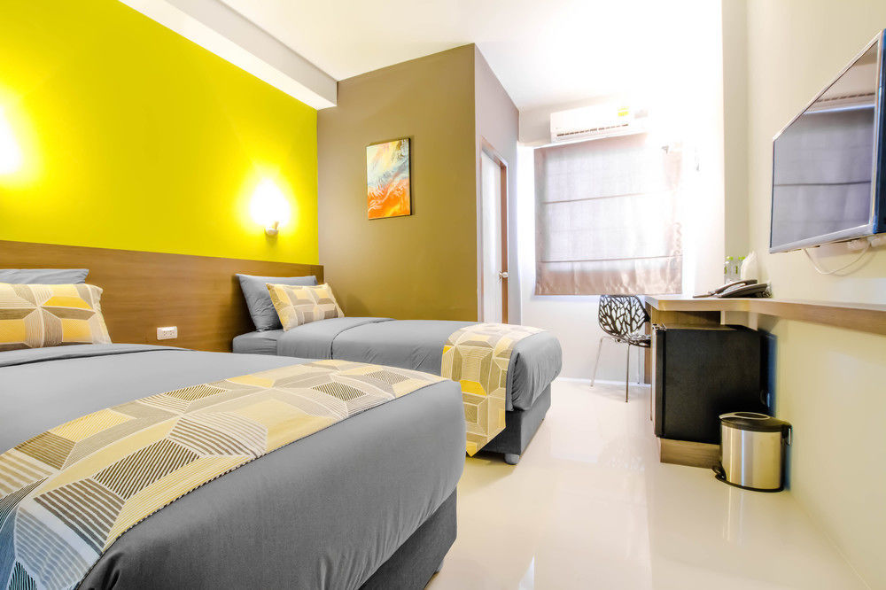 Fortune D Hotel Maesot Mae Sot Εξωτερικό φωτογραφία