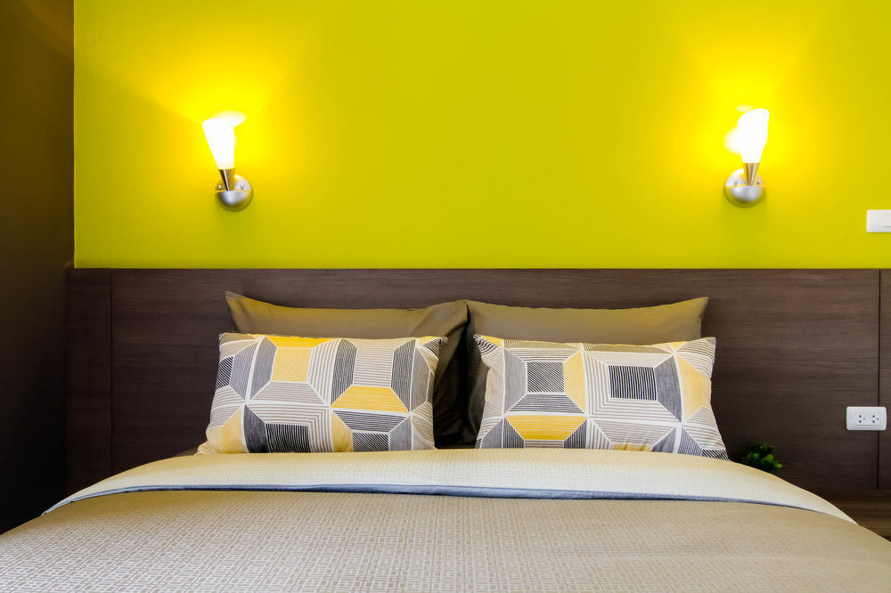 Fortune D Hotel Maesot Mae Sot Εξωτερικό φωτογραφία