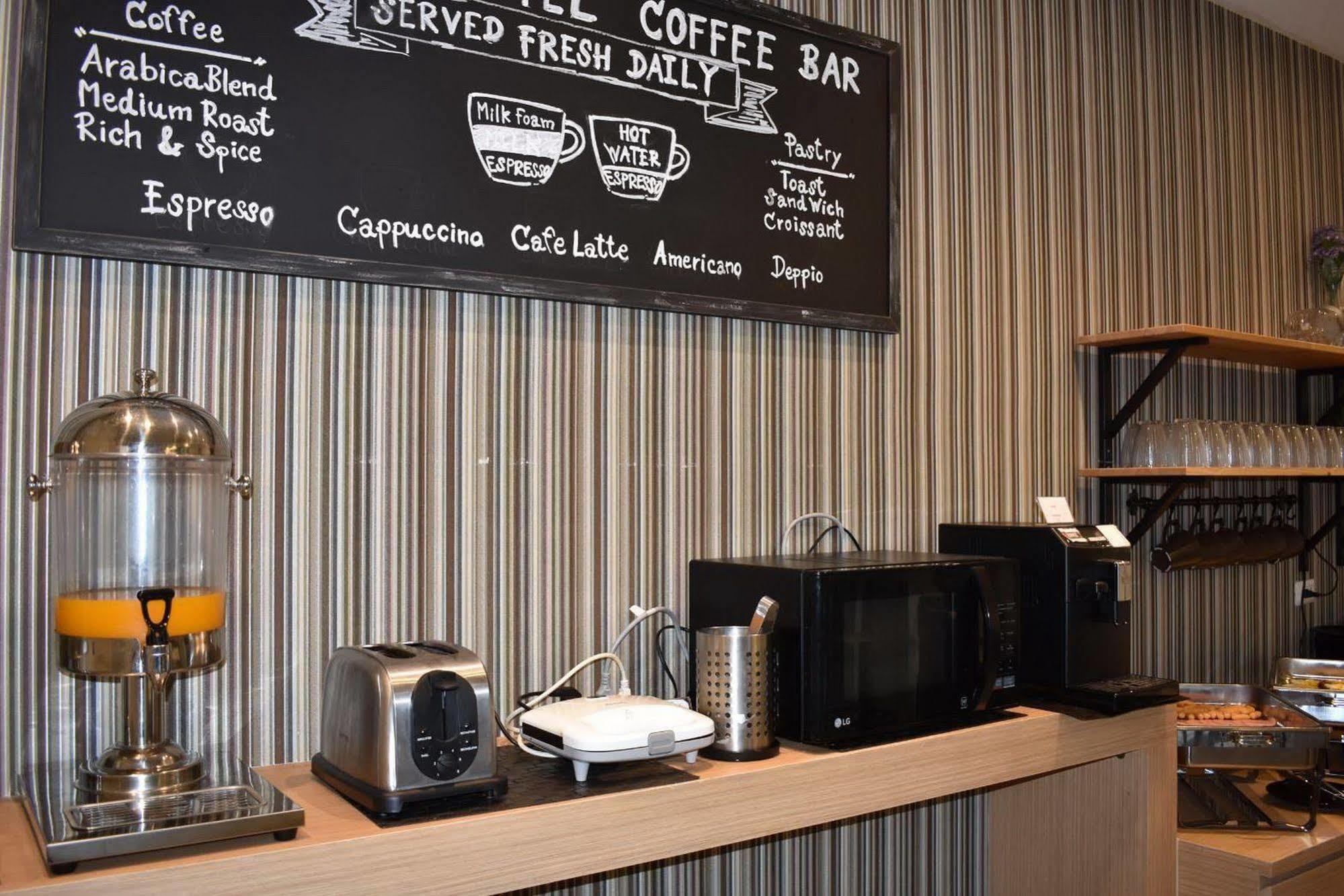 Fortune D Hotel Maesot Mae Sot Εξωτερικό φωτογραφία